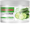 Morfose Ossion Facial Scrub Cucumber - Yüz Peelingi 400ml