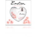 Emotion Fresh Bouquet EDT Kadın Parfüm 50 ml & Deodorant 150 ml