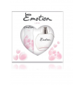 Emotion Love Edt 50 ml + 150 ml Deodorant Kadın Parfüm Seti
