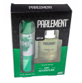 Parlement Adventure Erkek Parfüm - Deodorant SetiParfüm Seti