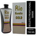 Rio Keratin Gold Brezilya Fönü 700 Ml