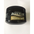 bonhair profesyonel styling wax