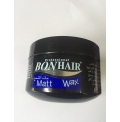 bonhair profesyonel wax matt 140 ml