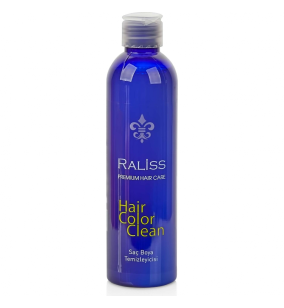 Raliss Color Clean - Saç Boya Çıkarıcı 250 Ml