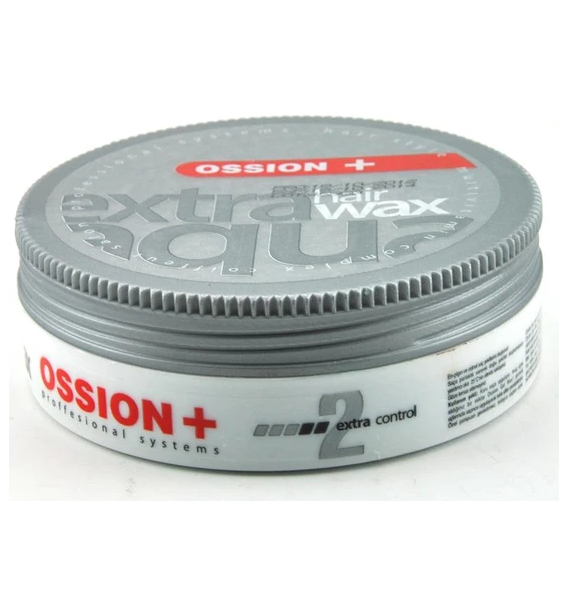 Ossion Wax 2 