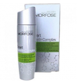 Morfose Smart Keratin Complex Saç Bakım Yağı 100 ml