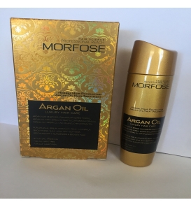 morfose argan oil luxury 100ml