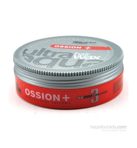 Ossion wax3