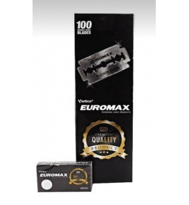 Euromax Tam Jilet 100Lü Platinum Klasik