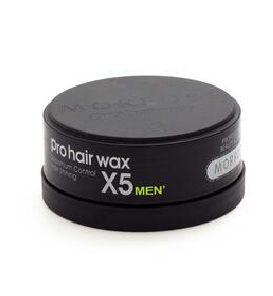 Hakkında daha ayrıntılıMorfose Men Pro Hair Wax - Saç Şekillendirici 150ml
