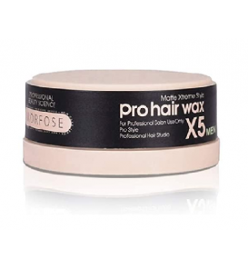 Hakkında daha ayrıntılıMorfose Men Matte Pro Hair Wax - Saç Şekillendirici 150ml