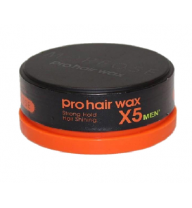 Hakkında daha ayrıntılıMorfose Men Strong Pro Hair Wax - Saç Şekillendirici 150ml