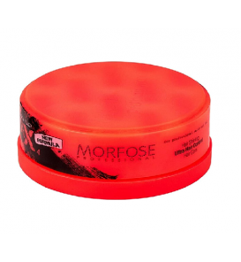 Morfose Hair Gel Wax No: 4 - Saç Jölesi 150ml